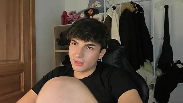 mystic evan online show from October 15, 2:13 pm