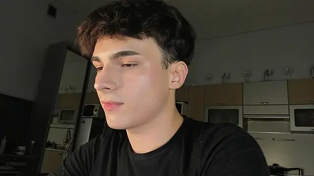 Snapshot of mystic_evan chatting on September 25, 12:09 am mystic evan online show from September 25, 12:09 am