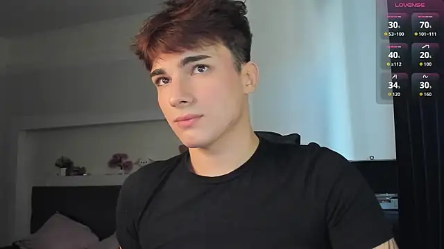 mystic evan online show from April 17, 2:53 pm