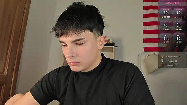 mystic evan online show from February 11, 9:47 am