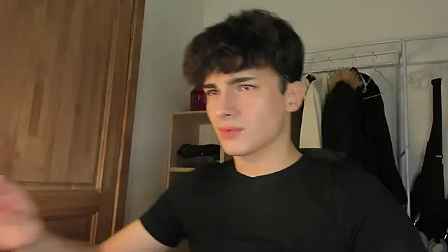 mystic evan online show from October 16, 9:01 pm