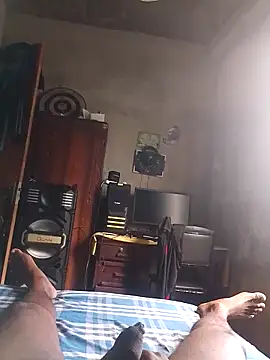 Pogga666 online show from March 20, 5:00 am