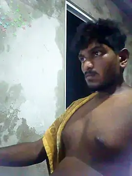 Pogga666 online show from April 1, 9:12 pm