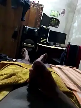 Pogga666 online show from October 17, 12:42 pm