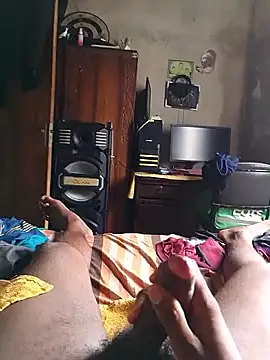 Pogga666 online show from December 21, 6:54 am