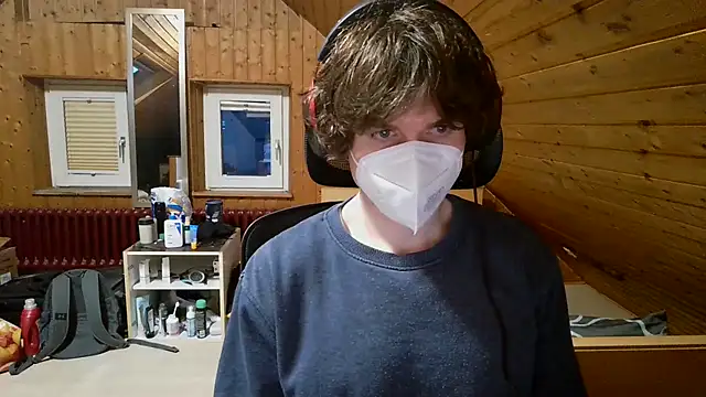 Imagerysin23 online show from March 12, 5:53 pm