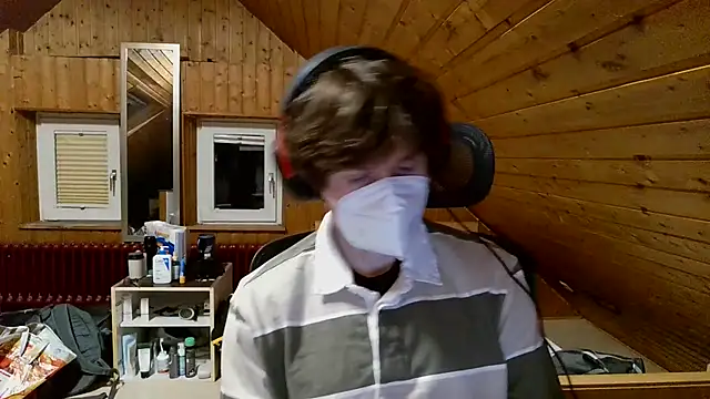 Imagerysin23 online show from March 4, 5:53 pm