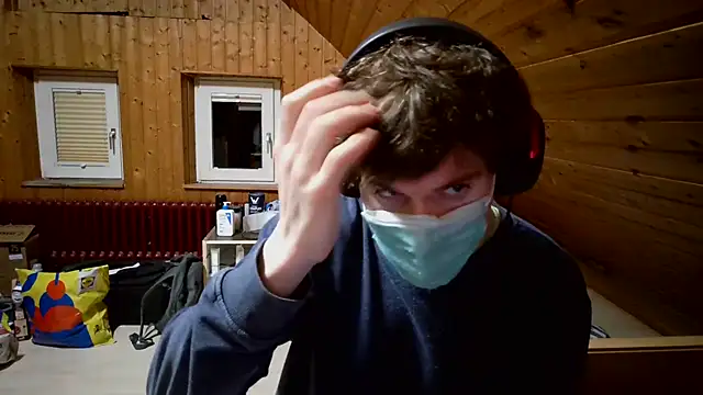 Imagerysin23 online show from December 15, 5:32 pm