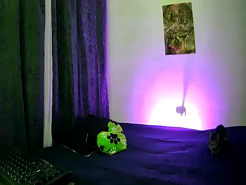 juantalents online show from October 14, 12:45 pm