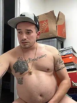 rodsteel3634 online show from February 3, 2:09 am