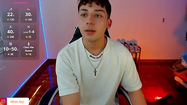 Snapshot of Casper___kyy chatting on September 21, 7:14 pm Casper kyy online show from September 21, 7:14 pm