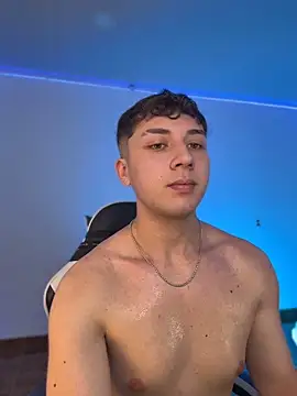 Casper   kyy online show from March 27, 6:53 pm