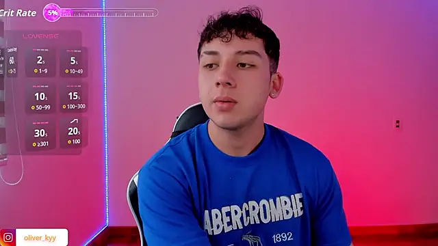 Casper   kyy online show from October 20, 7:29 pm