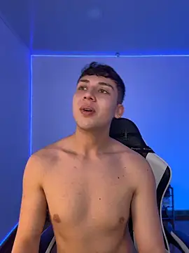 Casper   kyy online show from March 7, 10:29 pm