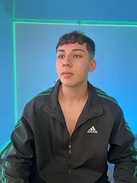 Casper   kyy online show from March 21, 2:21 pm