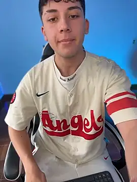 Casper   kyy online show from March 22, 4:34 pm