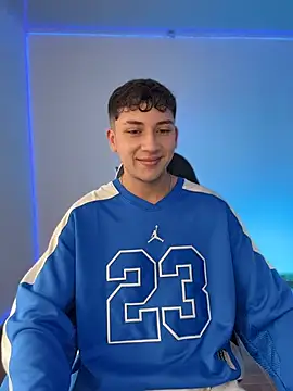 Casper   kyy online show from March 28, 9:04 pm