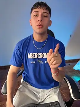 Casper   kyy online show from March 26, 7:29 pm