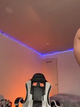 Casper   kyy online show from April 3, 8:16 pm