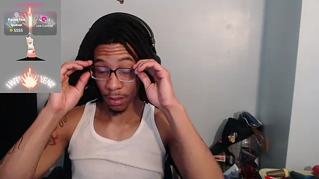 Mrlight1k online show from February 4, 2:39 am