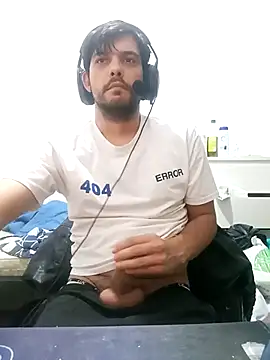 ghostfu1996 online show from April 1, 10:18 pm