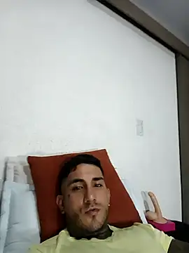 Angel97x online show from March 28, 12:55 am