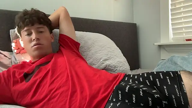 isiah xx online show from November 3, 4:31 pm