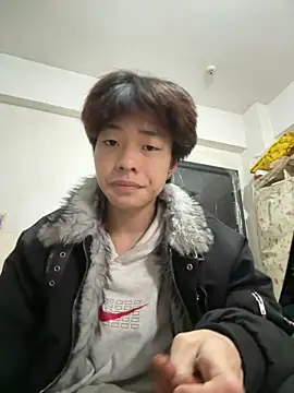 junjun1189 online show from February 1, 12:20 am