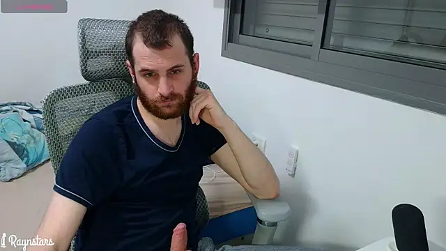 raynstars online show from March 28, 8:53 pm