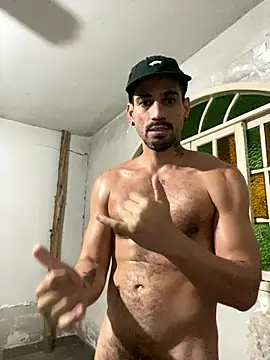 nando  master37 online show from October 22, 5:11 am