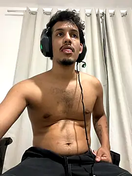 BAGHEERAPGG online show from October 19, 3:44 am