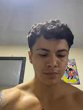 Leo santoro online show from March 18, 3:04 pm