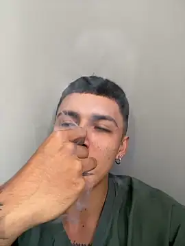 Snapshot of Leo_santoro chatting on September 29, 1:30 pm Leo santoro online show from September 29, 1:30 pm