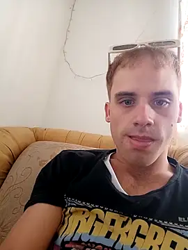 alex-golden online show from March 28, 7:25 pm