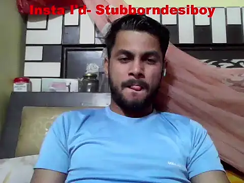 ursdreamperson online show from March 15, 10:45 am