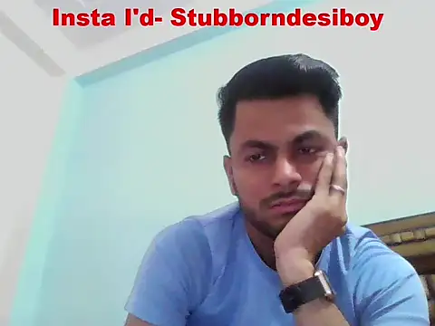 ursdreamperson online show from March 27, 1:32 am