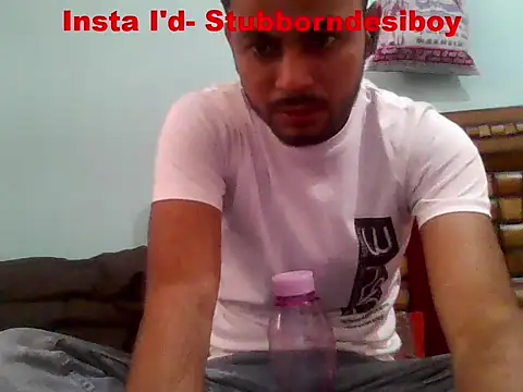 ursdreamperson online show from March 28, 2:45 am