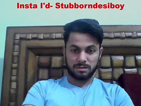 ursdreamperson online show from March 21, 1:31 am