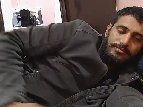 krishjaat43 online show from February 4, 7:25 am