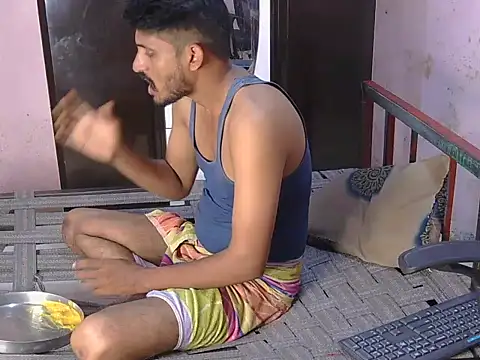 krishjaat43 online show from April 26, 2:47 pm