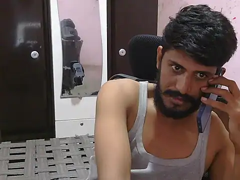 krishjaat43 online show from June 9, 3:03 pm