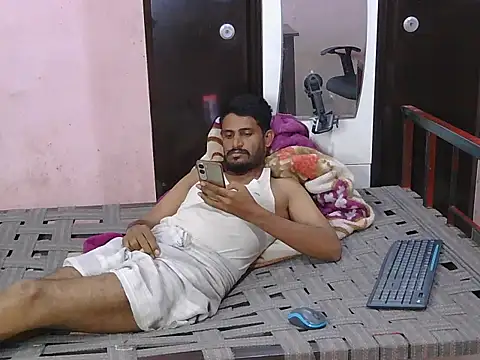 krishjaat43 online show from March 10, 2:28 am