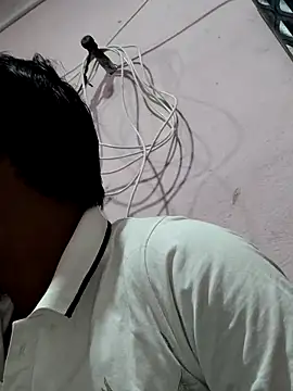 krishjaat43 online show from October 13, 9:15 am