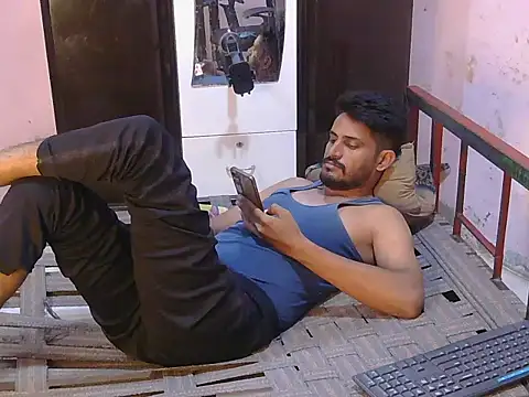 krishjaat43 online show from April 25, 2:03 pm