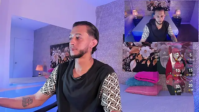 Snapshot of jonas_conor chatting on September 24, 8:40 pm jonas conor online show from September 24, 8:40 pm