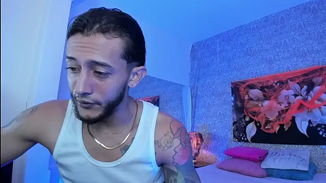 jonas conor online show from October 20, 7:29 pm