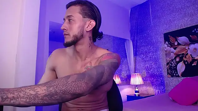 jonas conor online show from November 7, 8:34 pm