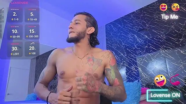 jonas conor online show from April 24, 7:38 pm