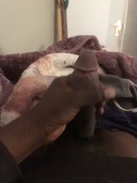 cuminsidebby online show from April 27, 12:57 pm