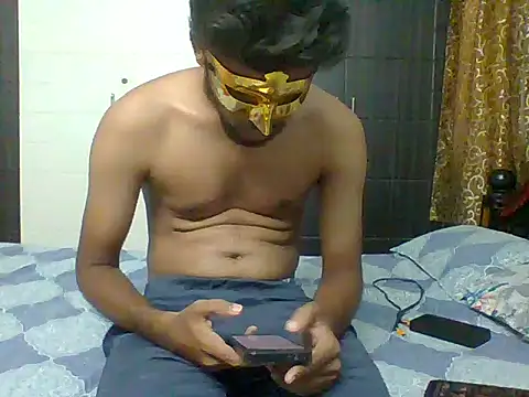 Snapshot of Naughty_Boy_Telugu chatting on October 9, 9:36 am Naughty Boy Telugu online show from October 9, 9:36 am